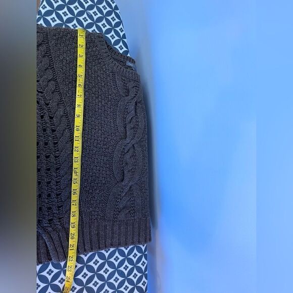 Vince wool blend sweater - Picture 8 of 10